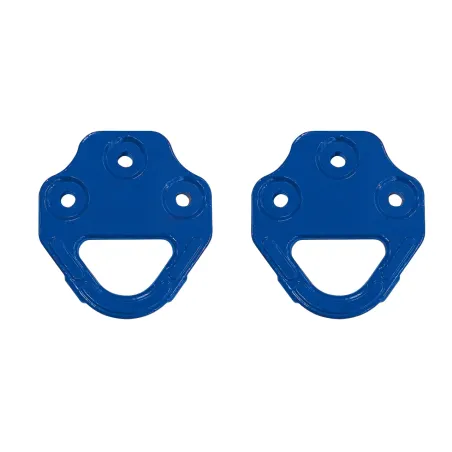 Anneaux de remorquage pare chocs arrière Kaymar Jeep Wrangler Gladiator