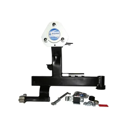 Porte roue de secours droit Kaymar Toyota BJ40