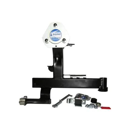 Porte roue de secours droit Kaymar Toyota BJ40