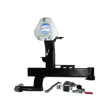 Porte roue de secours droit Kaymar Toyota HZJ105