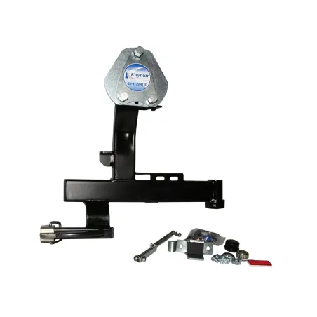 Porte roue de secours droit Kaymar Toyota HDJ100