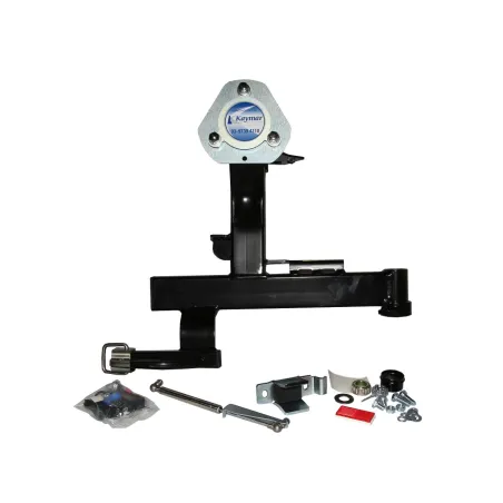 Porte roue de secours droit Kaymar Toyota FJ Cruiser