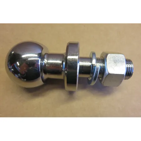 Boule d'attelage Kaymar ø50mm