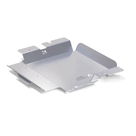 Ski protection boîte de transfert aluminium 8mm Toyota Hilux Revo V6 essence N4-Offroad