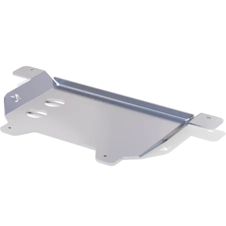 Ski protection boîte de transfert aluminium 8mm Ford Ranger Raptor 2023+ N4-Offroad