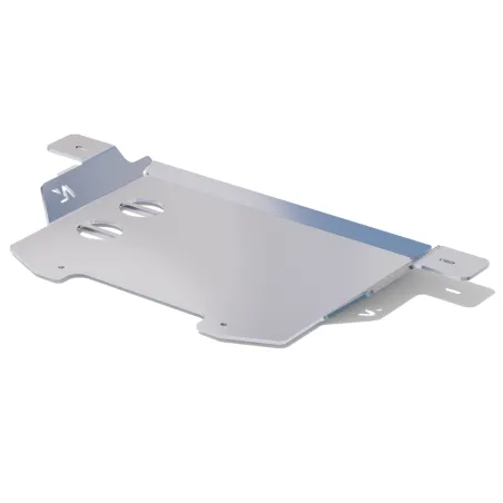 Ski protection boîte transfert aluminium 8mm Ford Ranger T9 2023+ N4-Offroad