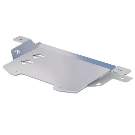 Ski protection boîte transfert aluminium 8mm Ford Ranger T9 2023+ N4-Offroad