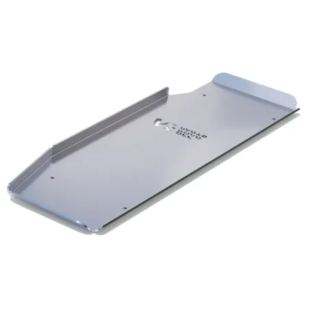 Ski protection réservoir aluminium 6mm Ford Ranger T9 2023+ N4-Offroad