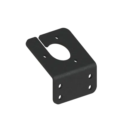 Support prise d'attelage pour les pare chocs KAYMAR N4-Offroad