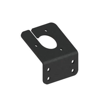 Support prise d'attelage pour les pare chocs KAYMAR N4-Offroad