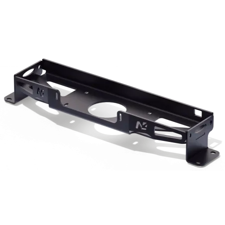 Platine treuil intégrée pare-chocs Land Cruiser Série 7 2024+