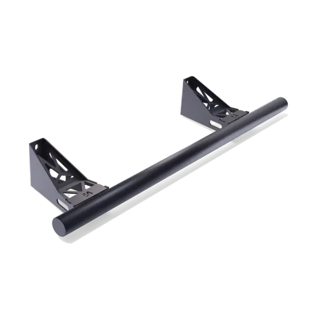 Protections tubulaires de bas de caisse Toyota KZJ90 KDJ90 N4-Offroad