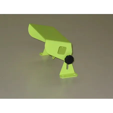 Support Terratrip aluminium jaune 202+ 303+ N4-Offroad