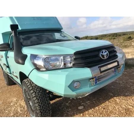 Capot pour pare-choc PC051 Toyota Hilux Revo N4-Offroad