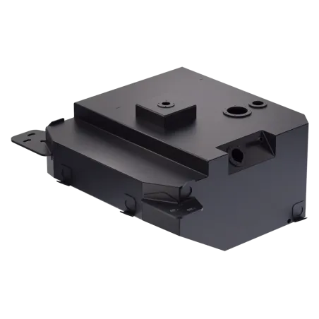 Réservoir inox de remplacement 180L Toyota GRJ76 N4-Offroad