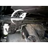 Kit de montage préfiltre Racor pour Mitsubishi Pajero DID N4-Offroad