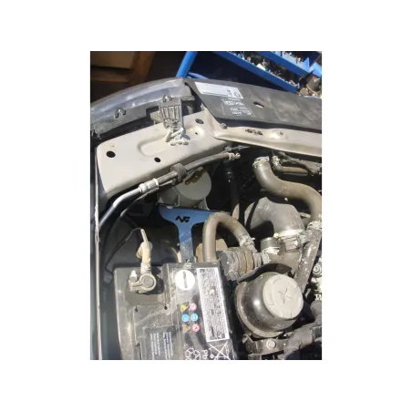 Kit de montage préfiltre Racor 500FG pour Volkswagen Amarok N4-Offroad