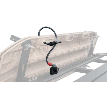 Cable core lockdown - 0.6m Rhino Rack