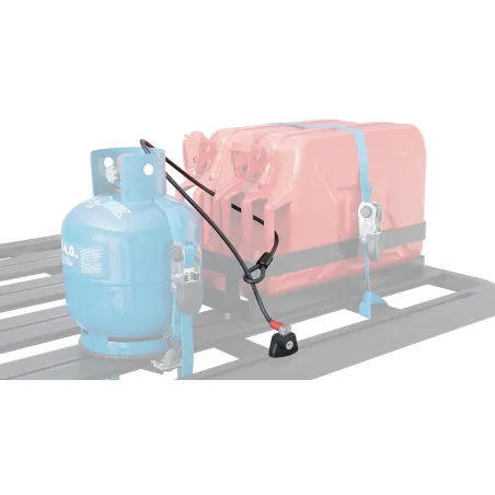 Cable Core Lockdown - 1.2m Rhino Rack