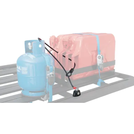 Cable Core Lockdown - 1.2m Rhino Rack