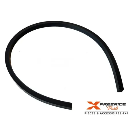 Joint de cerclage pour BeadlockPour jante acier 15" ou 16"