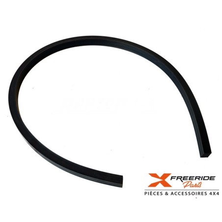 Joint de cerclage pour Beadlock

Pour jante acier 15" ou 16"