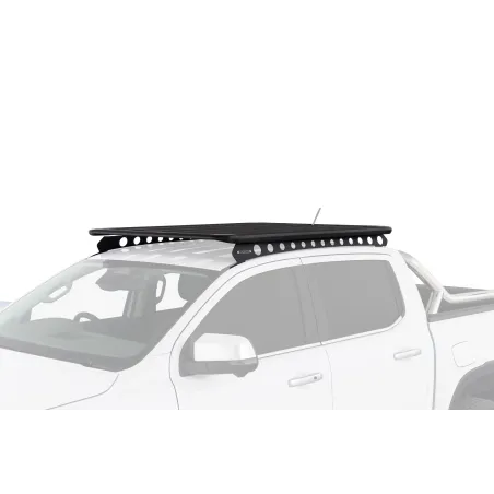 Kit galerie Rhino Rack Pioneer 6 1500x1240mm Ford Ranger T9 Raptor Amarok Double Cab 2022+
