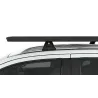 Kit galerie Rhino Rack Pioneer 6 1300x1380mm avec pieds RCH Volkswagen Amarok 2H 2011-2023