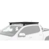 Kit galerie Rhino Rack Pioneer 6 1500x1240mm avec Backbone Ford Ranger Wildtrak T6-T7-T8 2012-2022