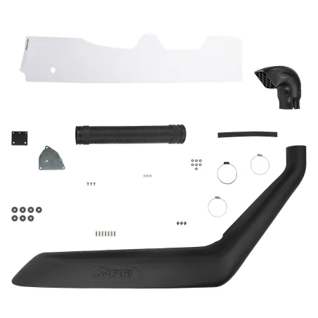 Snorkel Safari Nissan Patrol GR Y60 4 2L HPC & VPC