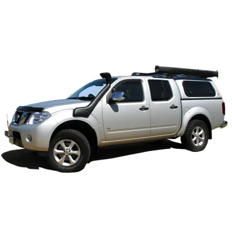 Snorkel Safari Nissan Navara D40 Pathfinder V6 4 0L essence 2005-2010