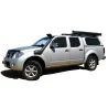Snorkel Safari Nissan Navara D40 Pathfinder V6 4 0L essence 2005-2010