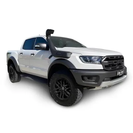 Snorkel Safari Armax Ford Ranger Raptor 2019-2023 2 0L BiTurbo