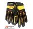 Gants de treuillage T-MAX Sand-Storm (la paire).