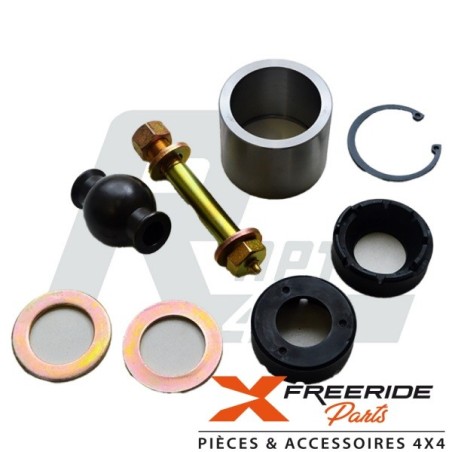 Rotules forgées universelles a souder Raptor4x4