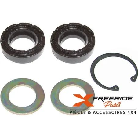 Kit réparation pour rotules forgées universelles Raptor4x4 pour rotule 1/2" 2" et 2.5"