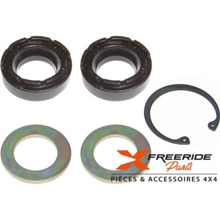 Kit réparation pour rotules forgées universelles Raptor4x4 pour rotule 1/2" 2" et 2.5"