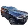 Jeu 4 déflecteurs vitre avant et arrière Land Cruiser 300 VJA300