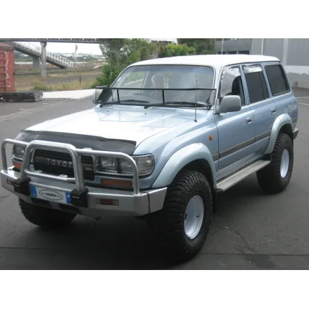 DEFLECTEUR CAPOT HDJ80