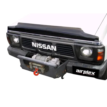 DEFLECTEUR CAPOT PATROL Y60