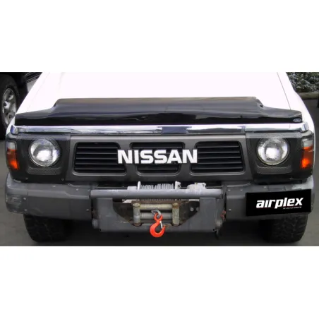 DEFLECTEUR CAPOT PATROL Y60