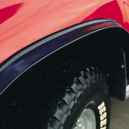 FLEXY FLARES 2 WHEEL ARCH 35MM