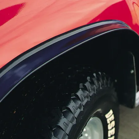 FLEXY FLARES 2 WHEEL ARCH 35MM