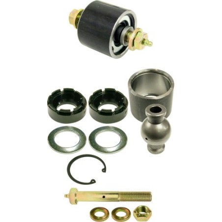 Rotules forgées universelles a souder Raptor4x4