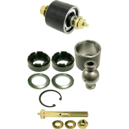 Rotules forgées universelles a souder Raptor4x4