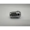 Écrou de roue chromé 1/2"
