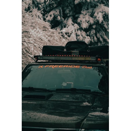 Bandeau de pare-brise Freeride Parts
Stickers de qualité made in France