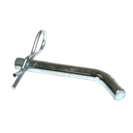 Axe de verrouillage de barre d'attelage Kaymar