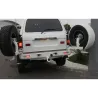 Pare Choc Arrière Kaymar Toyota HDJ80