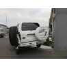 Pare Choc Arrière Kaymar Toyota HDJ80